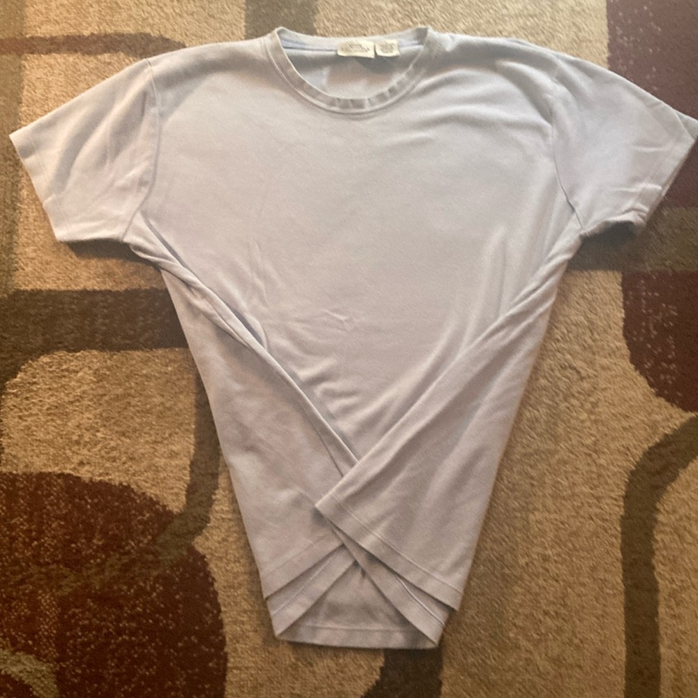 Pre-Owned Sonoma Women's Short Sleeve Shirt, Size L